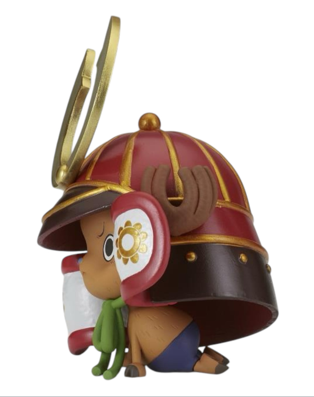 Banpresto One Piece - Tony Tony Chopper - The Grandline Men DXF Vol.21