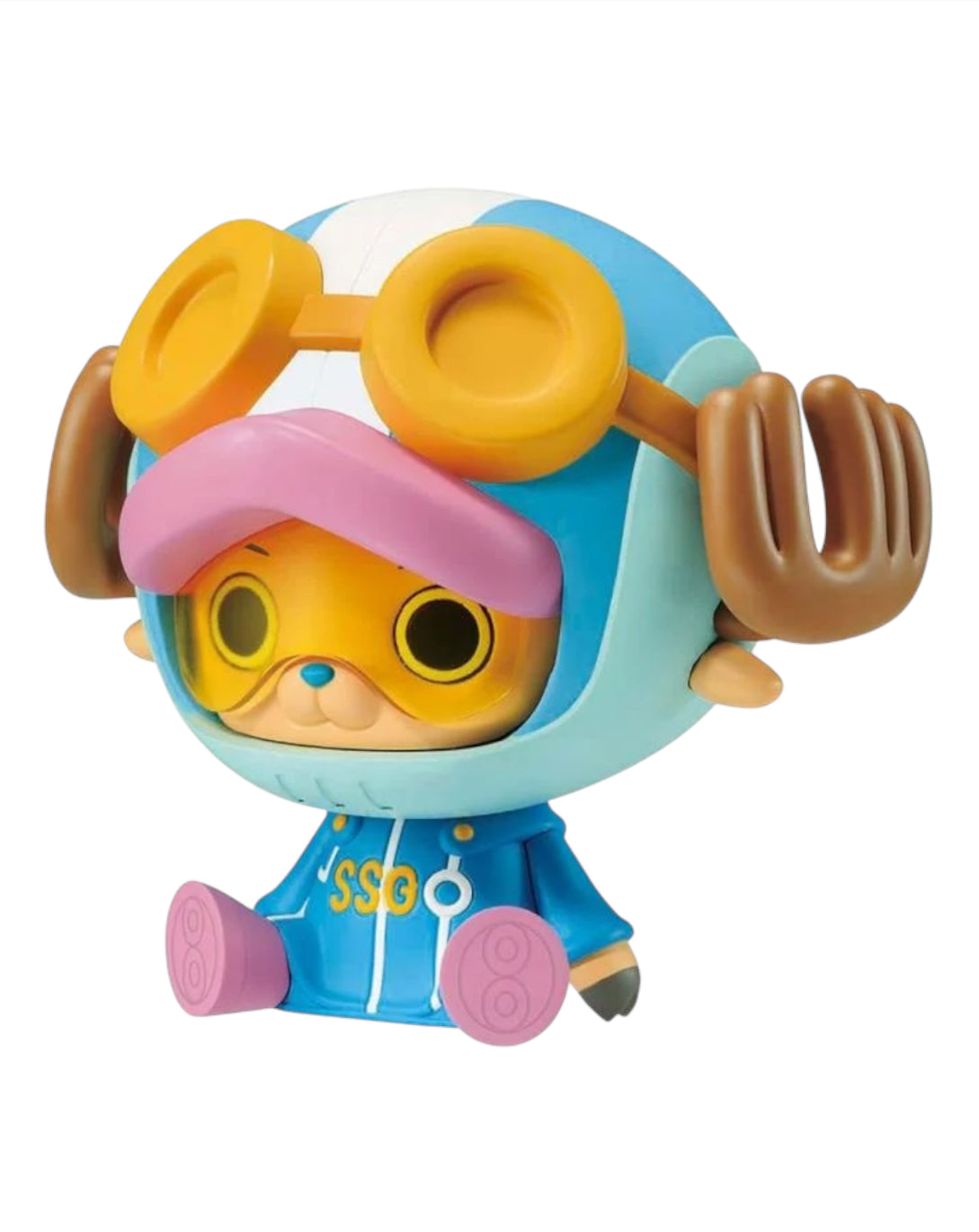 One Piece - Tony Tony Chopper - Sofvimates prize figure