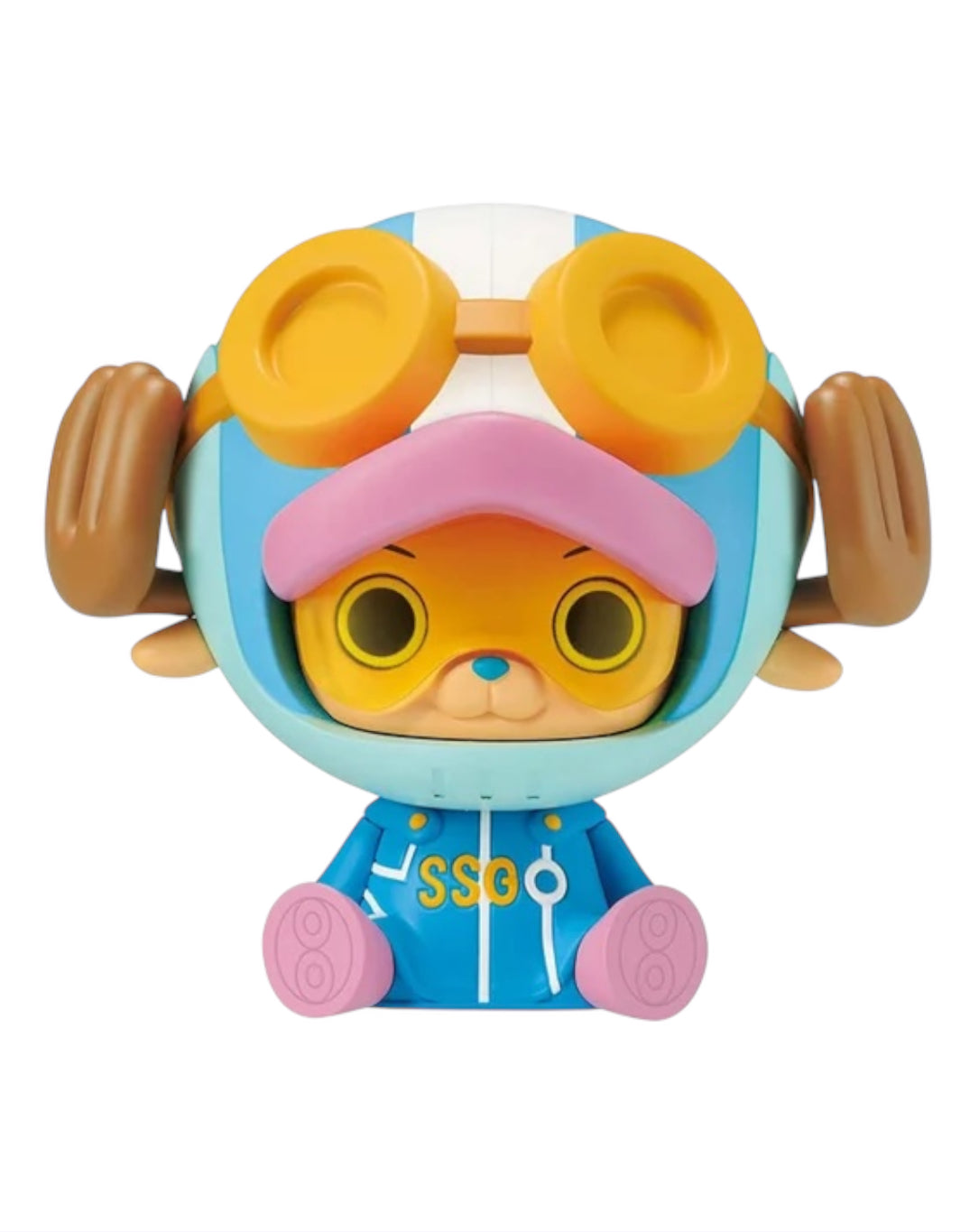 One Piece - Tony Tony Chopper - Sofvimates prize figure