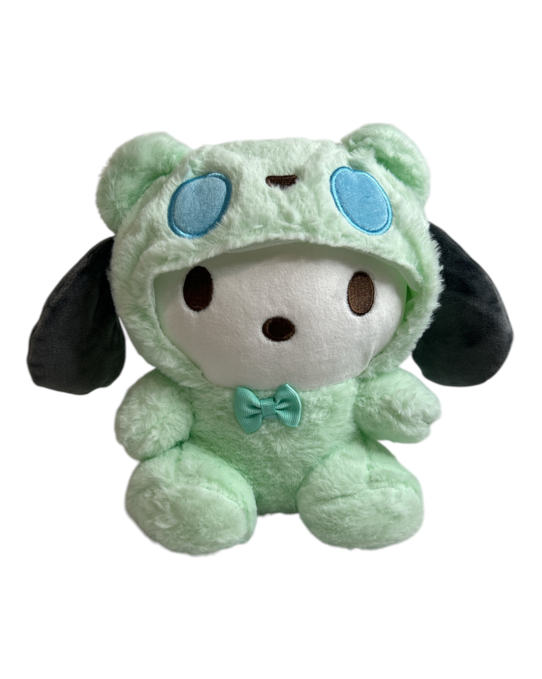 Pochocco Plushie-8in