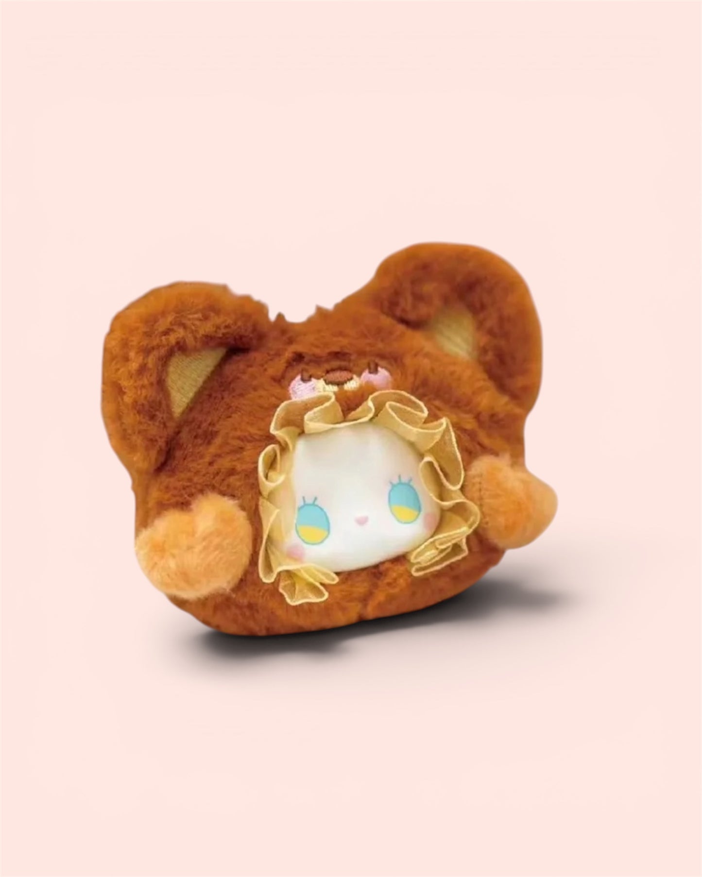 Lucky Emma Tea Party Plush Blind Box