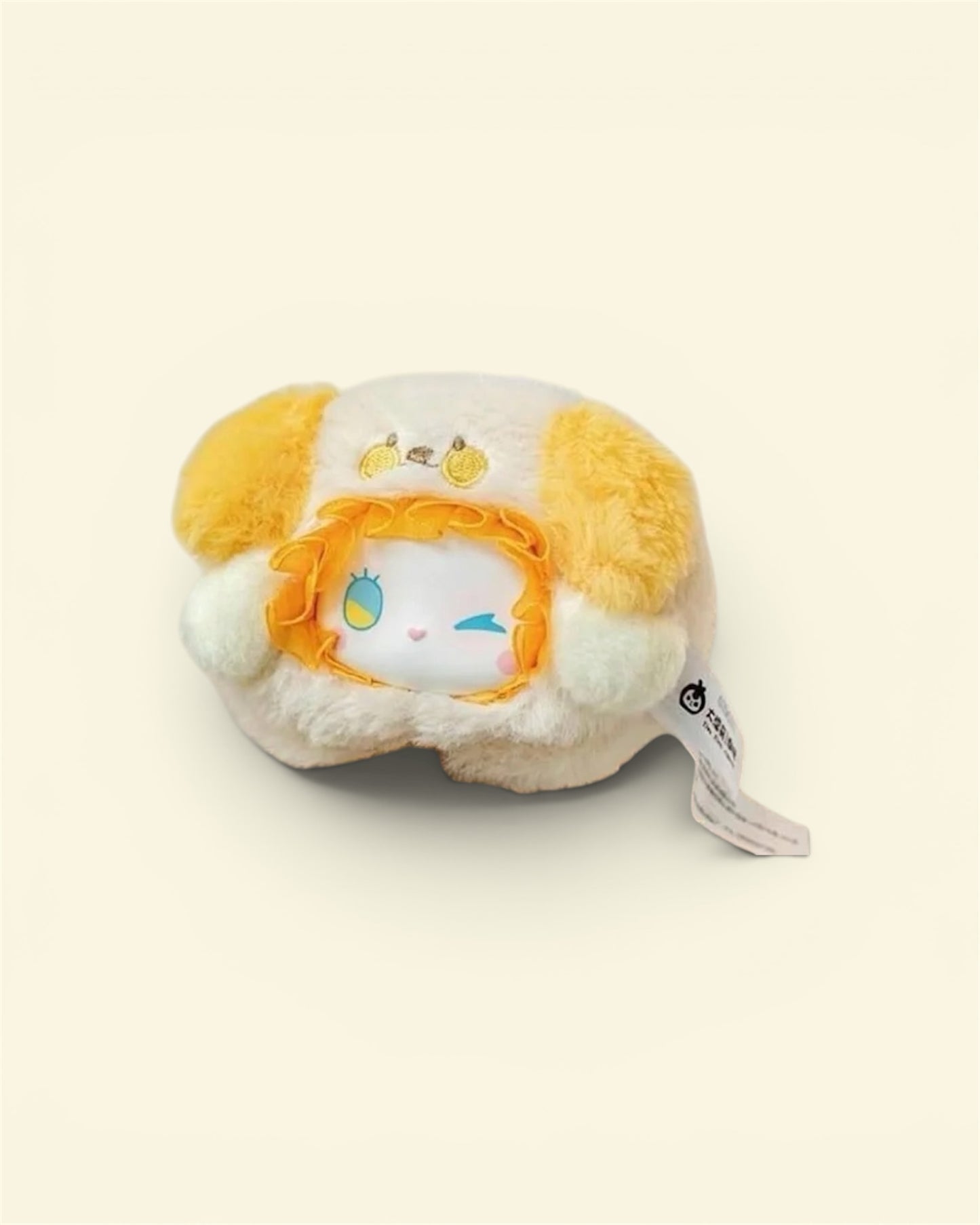 Lucky Emma Tea Party Plush Blind Box