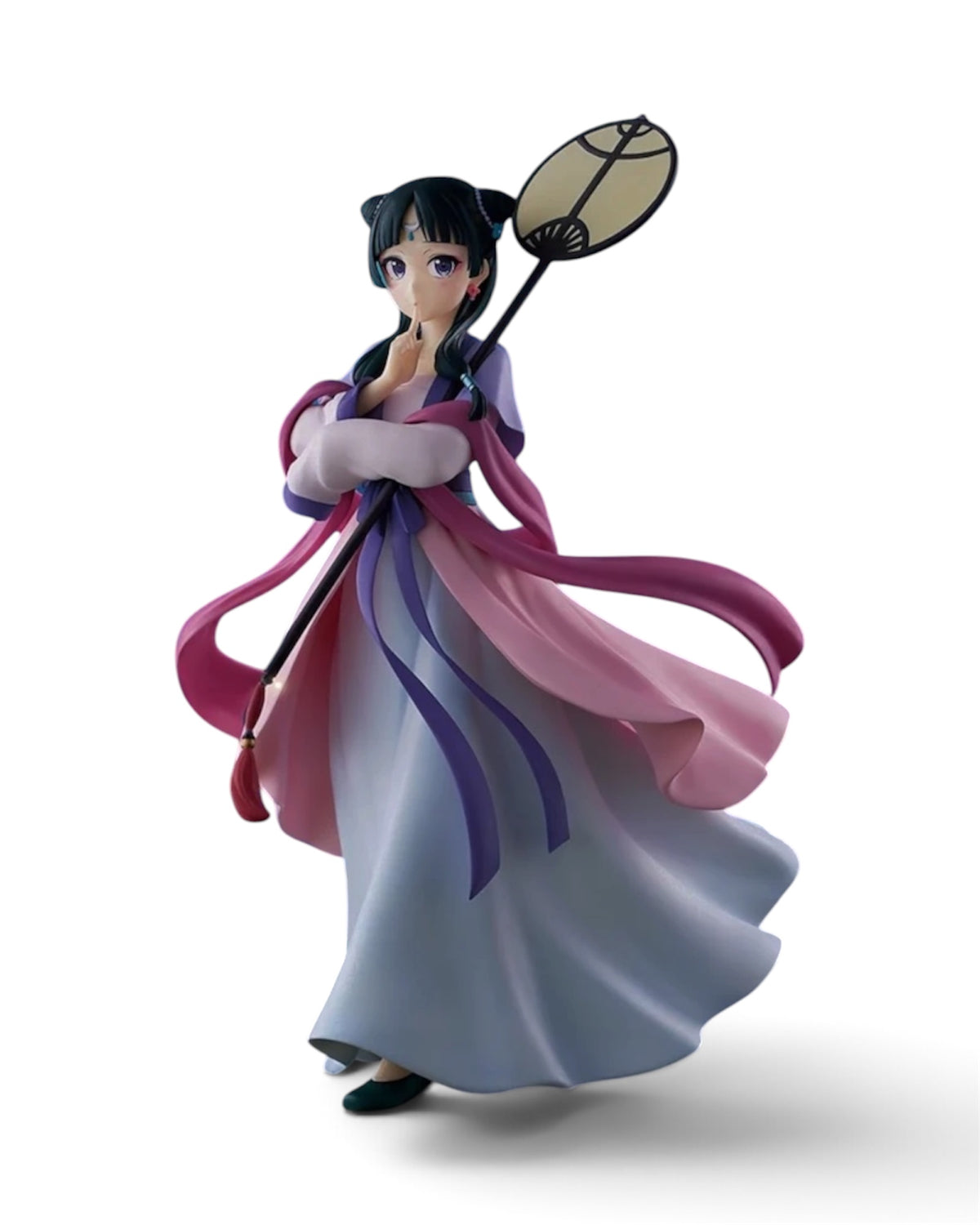 The Apothecary Diaries Maomao Moon Spirit Figure
