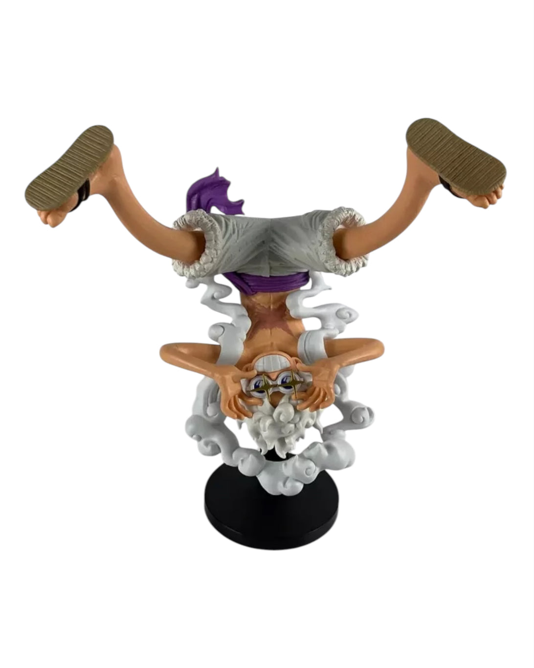 Bandai One Piece - King of Artist The Monkey D Luffy Gear5 II