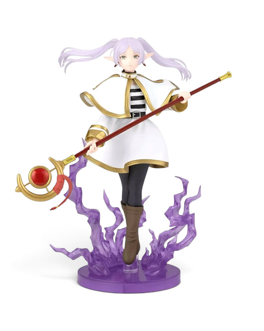 Banpresto Frieren - Beyond Journey's End Effectreme Figure