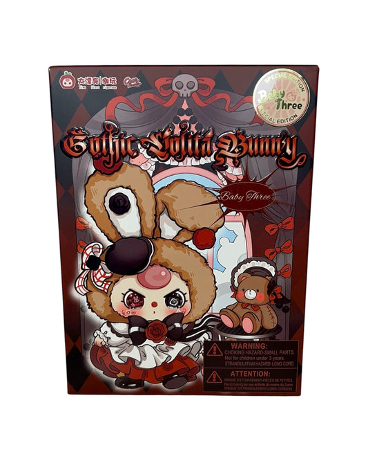 Baby Three Gothic Lolita Bunny (Special Edition)