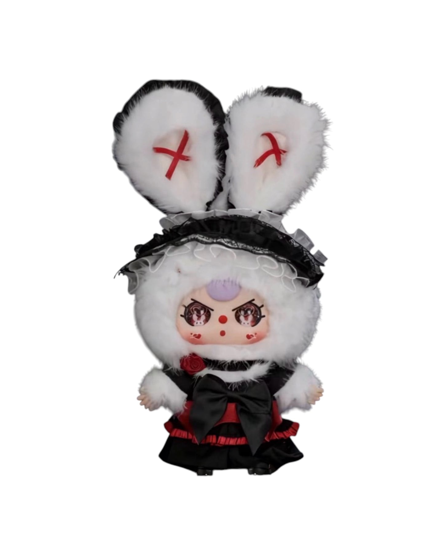 Baby Three Gothic Lolita Bunny (Special Edition)