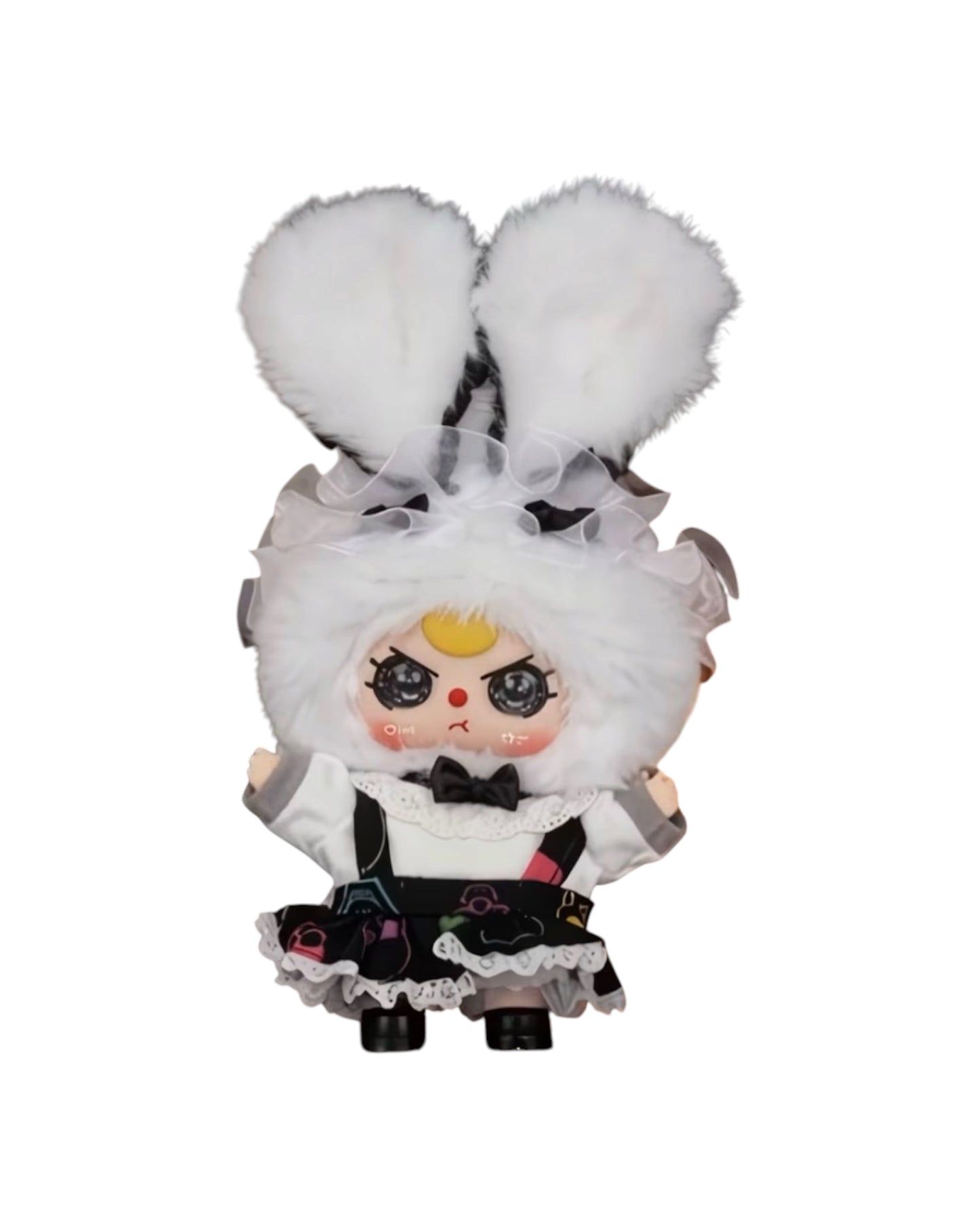 Baby Three Gothic Lolita Bunny (Special Edition)
