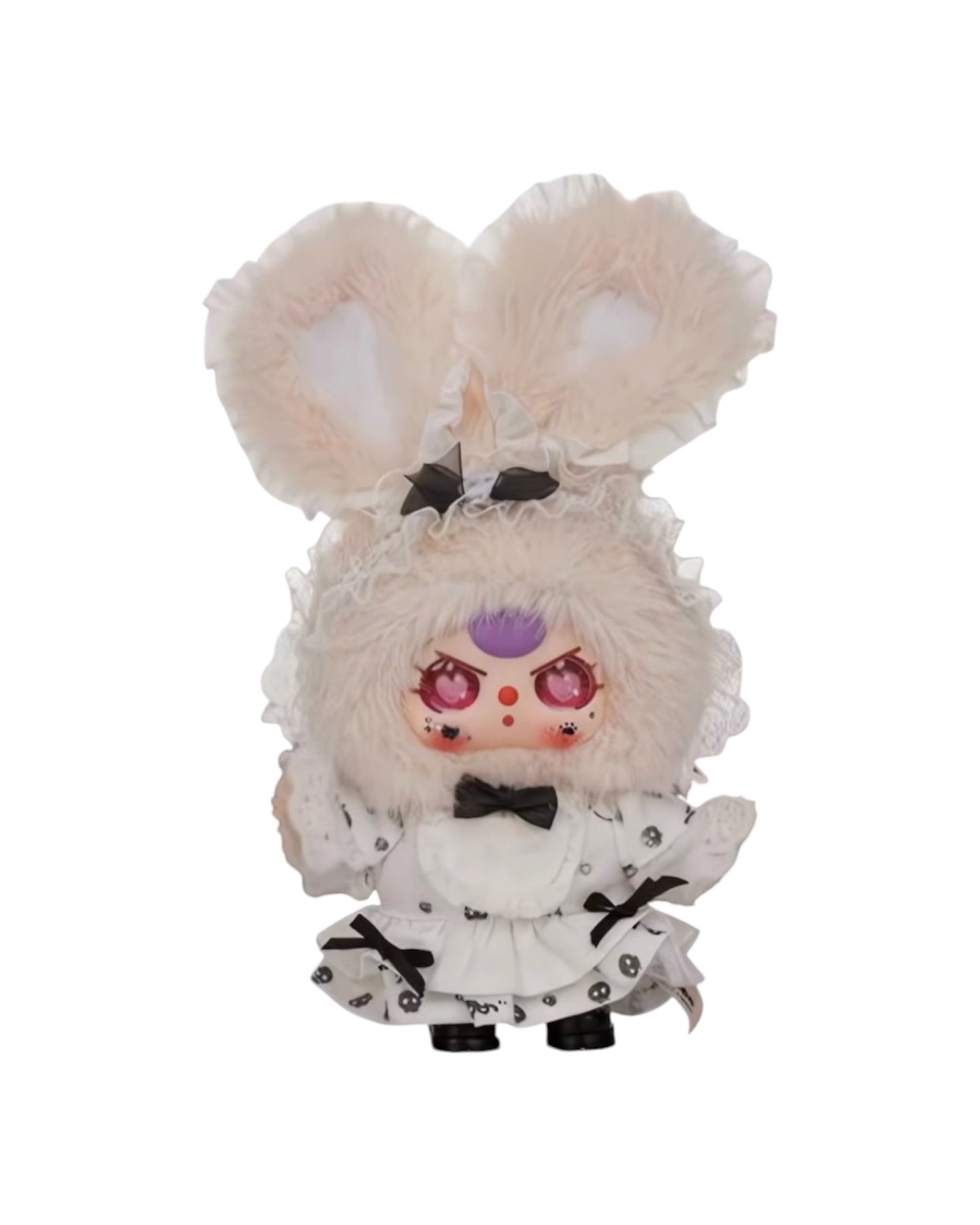 Baby Three Gothic Lolita Bunny (Special Edition)