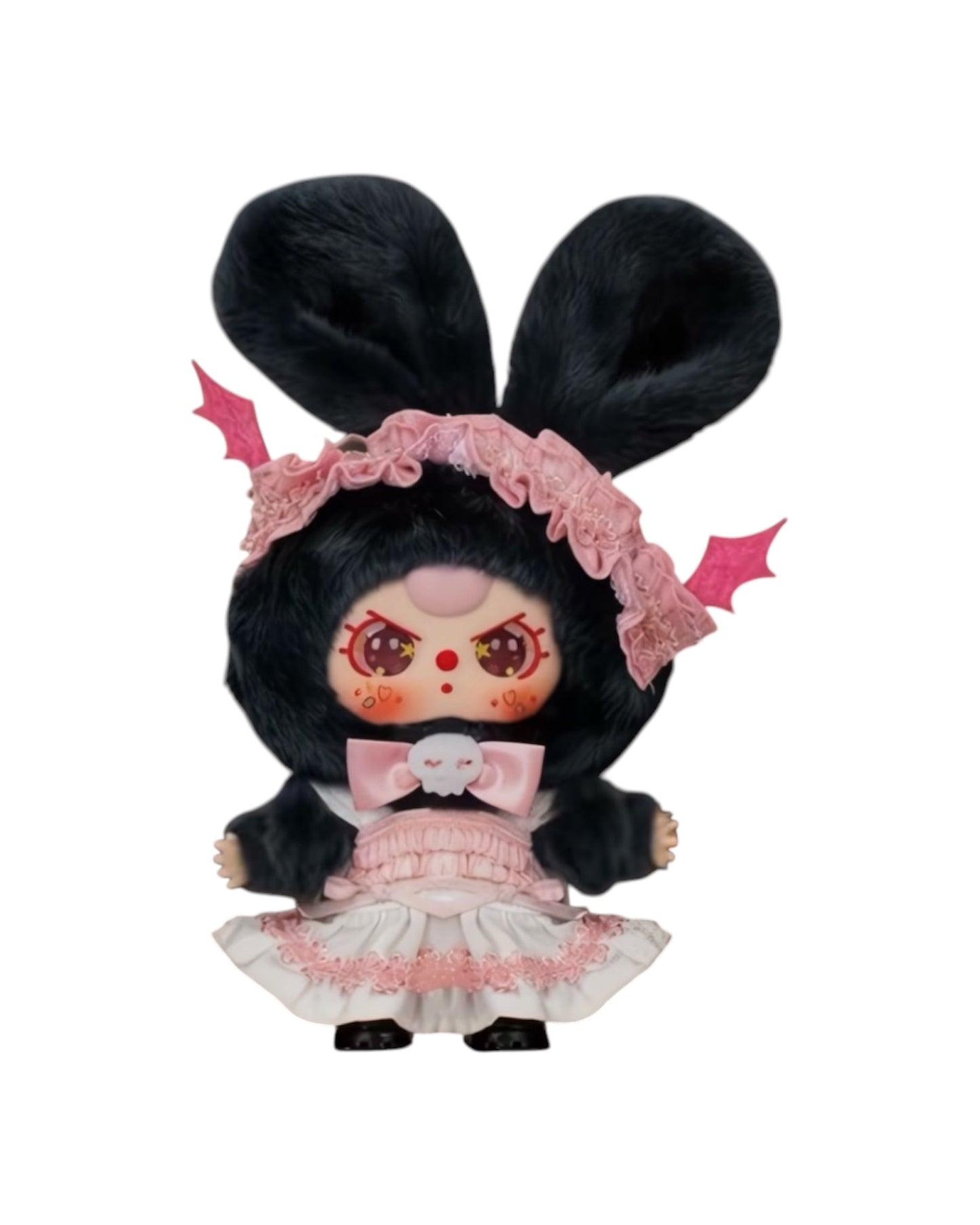 Baby Three Gothic Lolita Bunny (Special Edition)