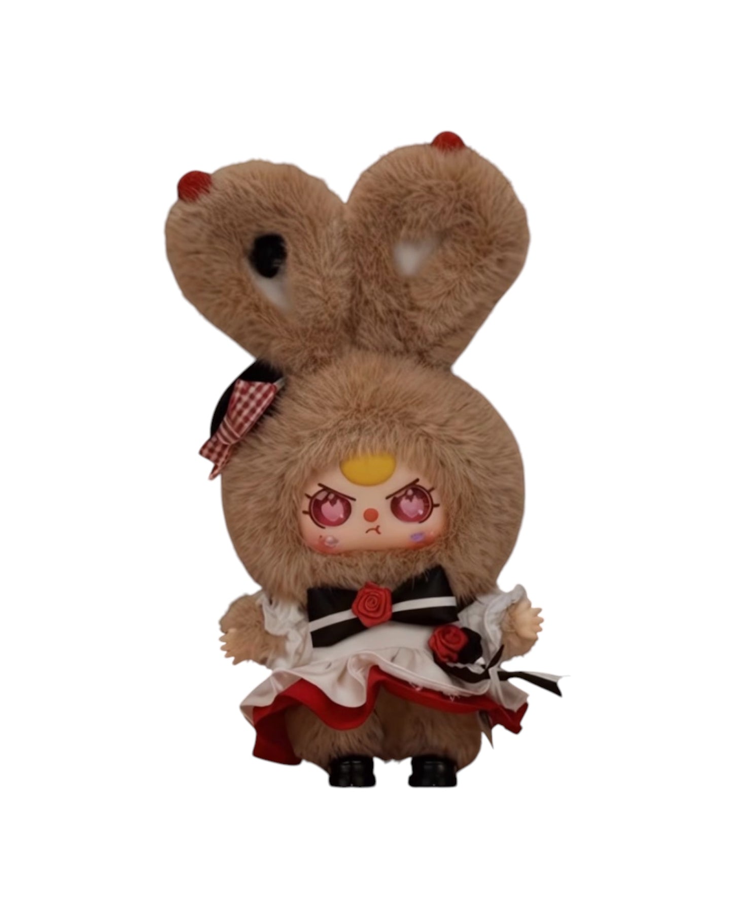 Baby Three Gothic Lolita Bunny (Special Edition)