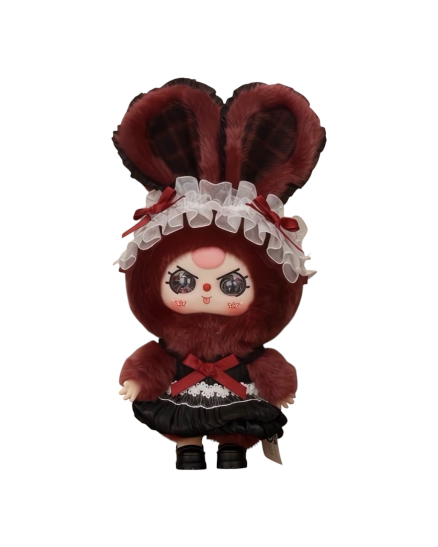 Baby Three Gothic Lolita Bunny (Special Edition)