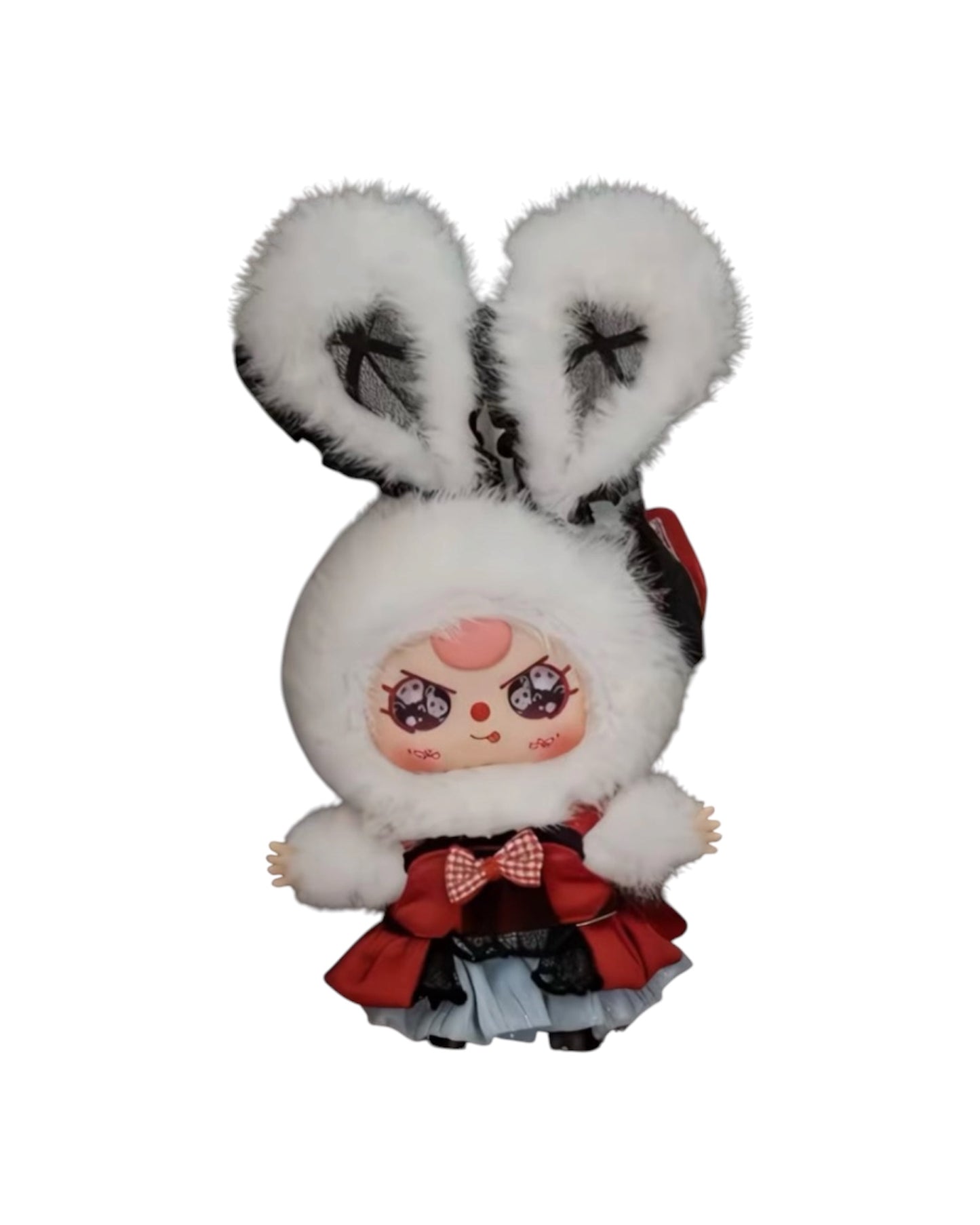Baby Three Gothic Lolita Bunny (Special Edition)