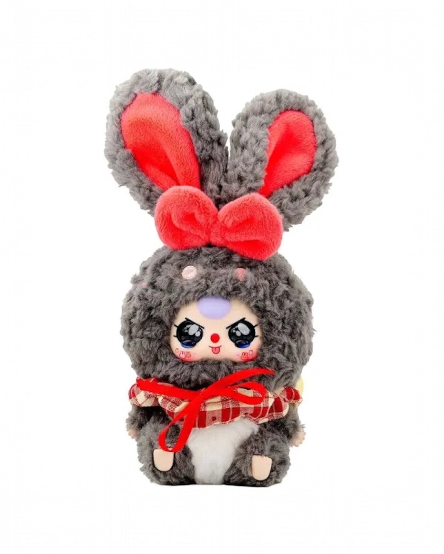 Baby Three Lily Rabbit Town V2 Blind Box Plush Toy