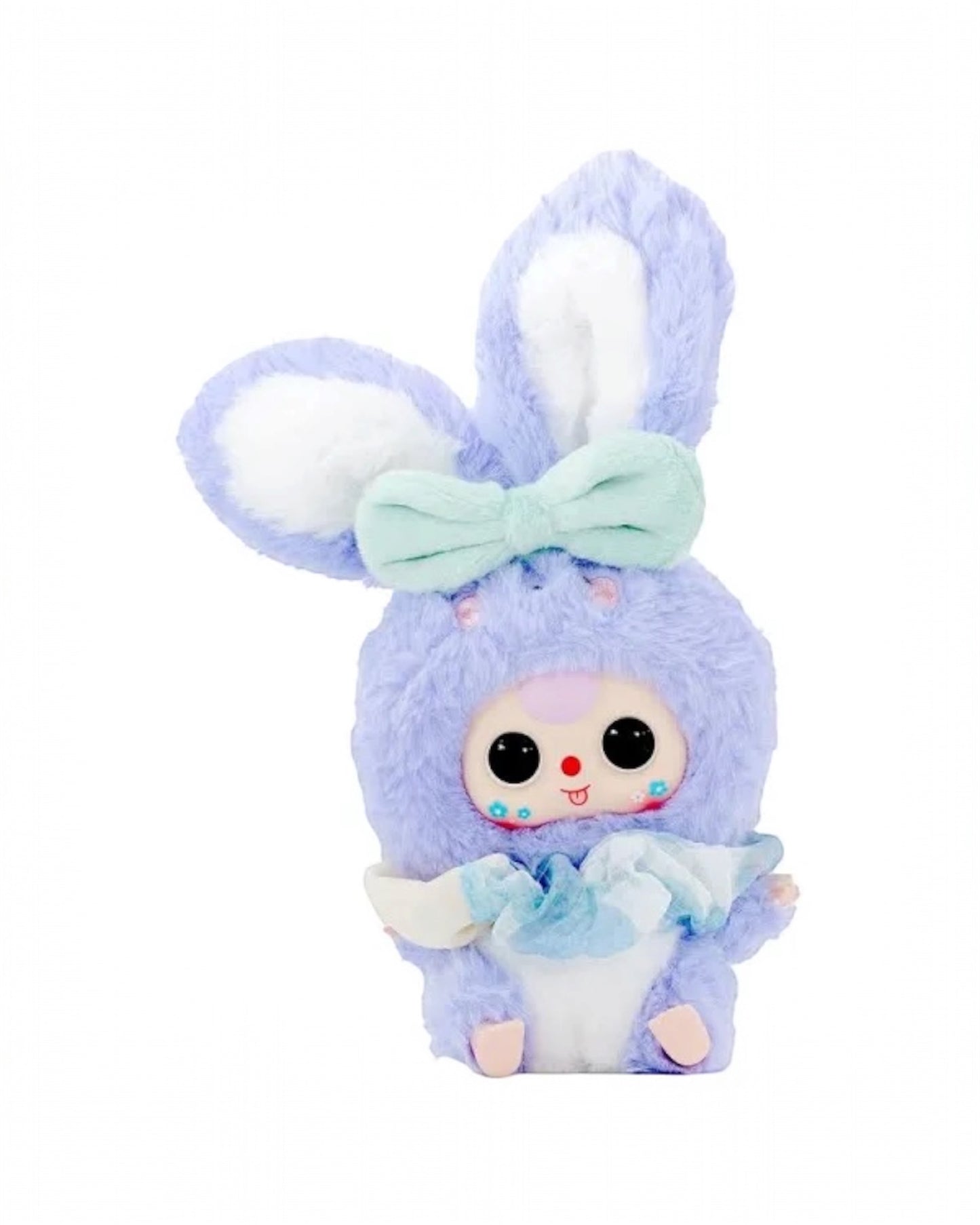 Baby Three Lily Rabbit Town V2 Blind Box Plush Toy