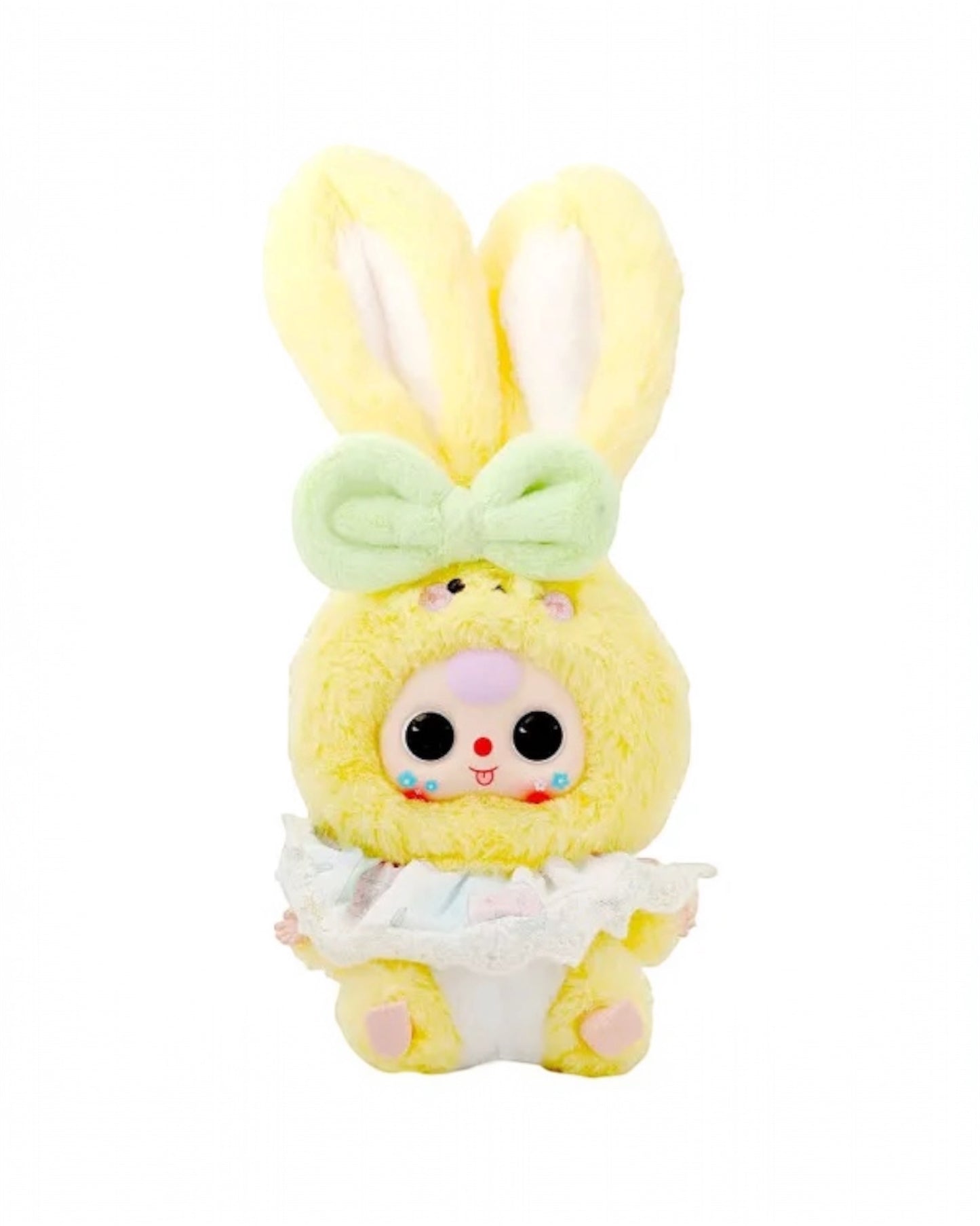 Baby Three Lily Rabbit Town V2 Blind Box Plush Toy
