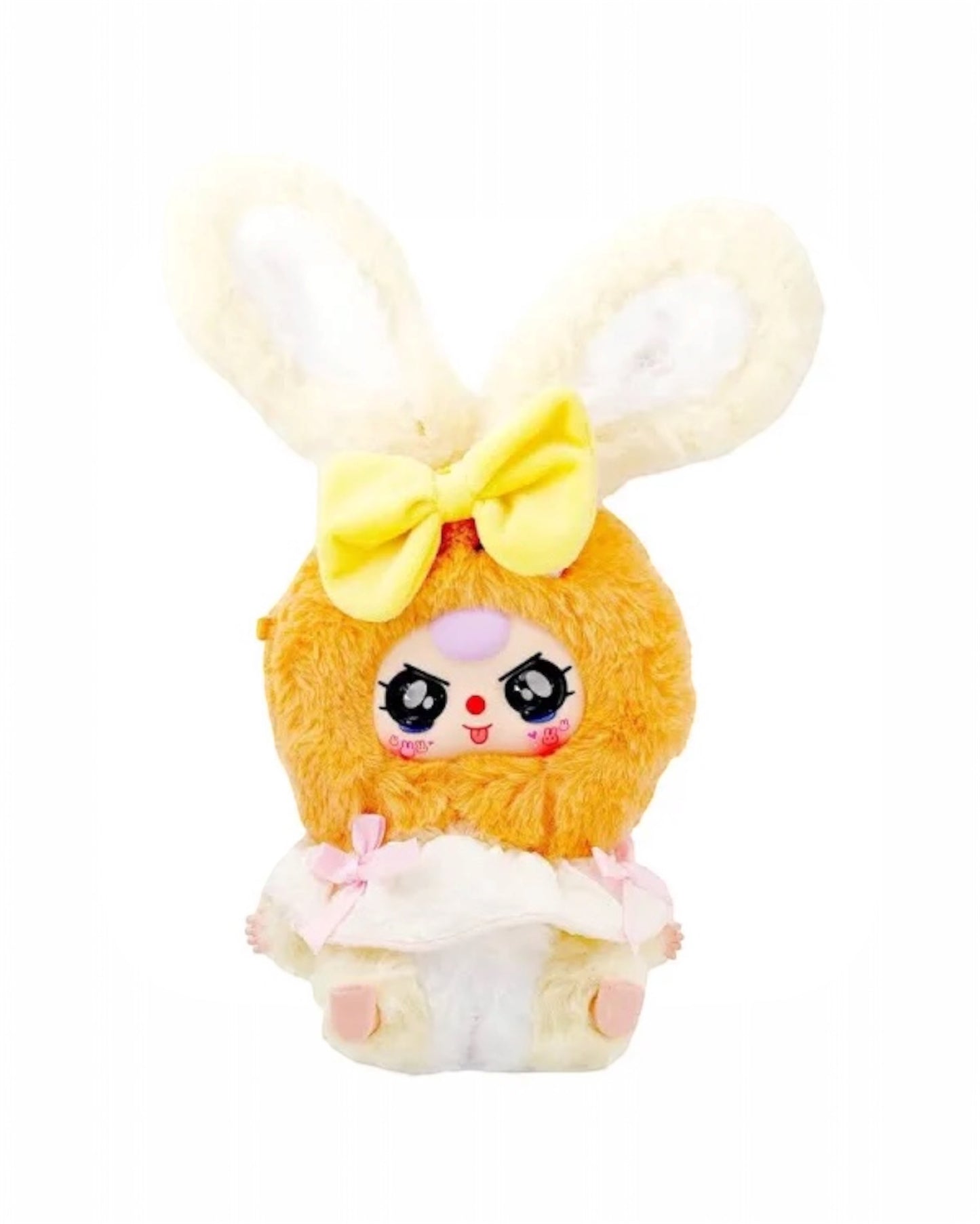 Baby Three Lily Rabbit Town V2 Blind Box Plush Toy