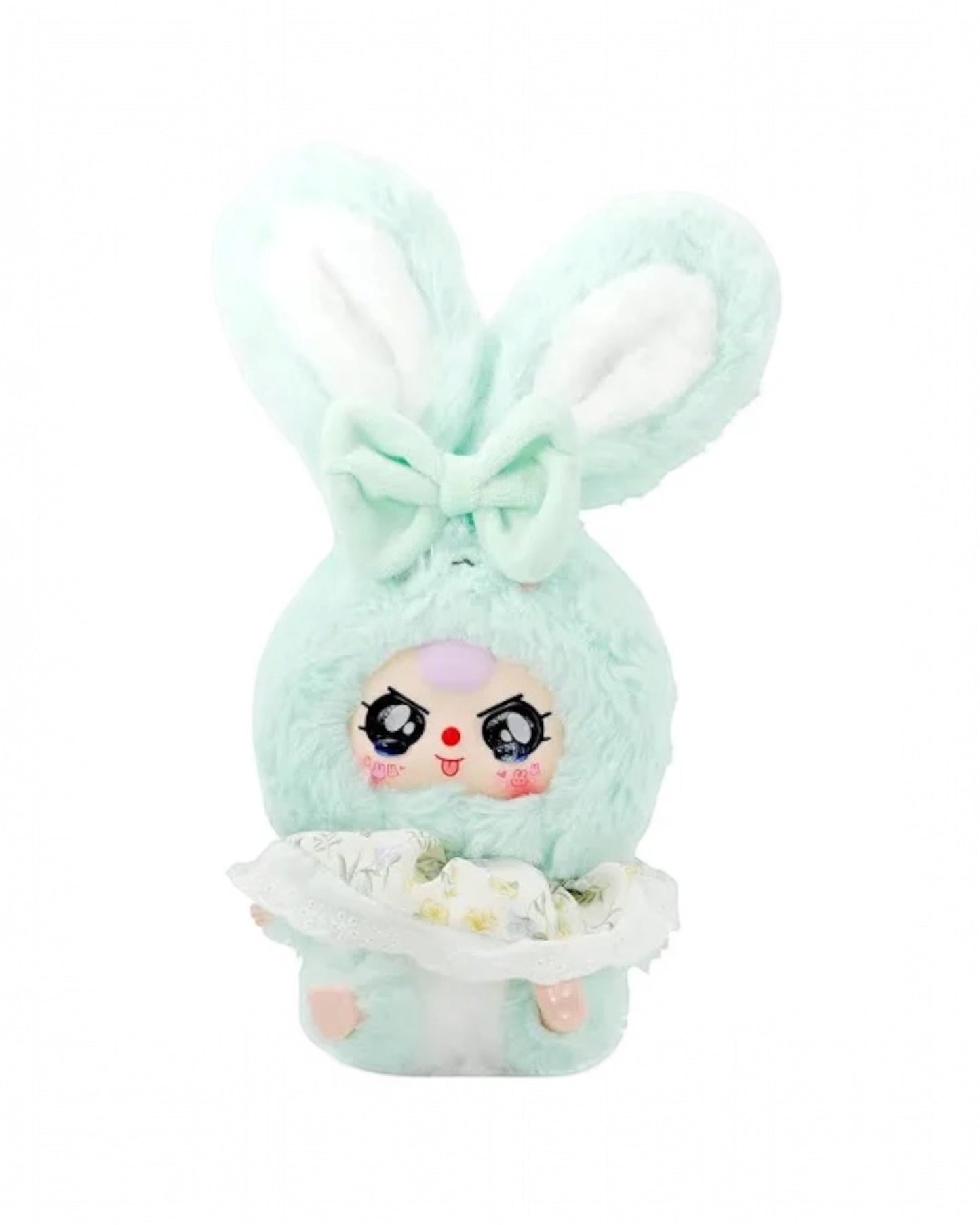 Baby Three Lily Rabbit Town V2 Blind Box Plush Toy
