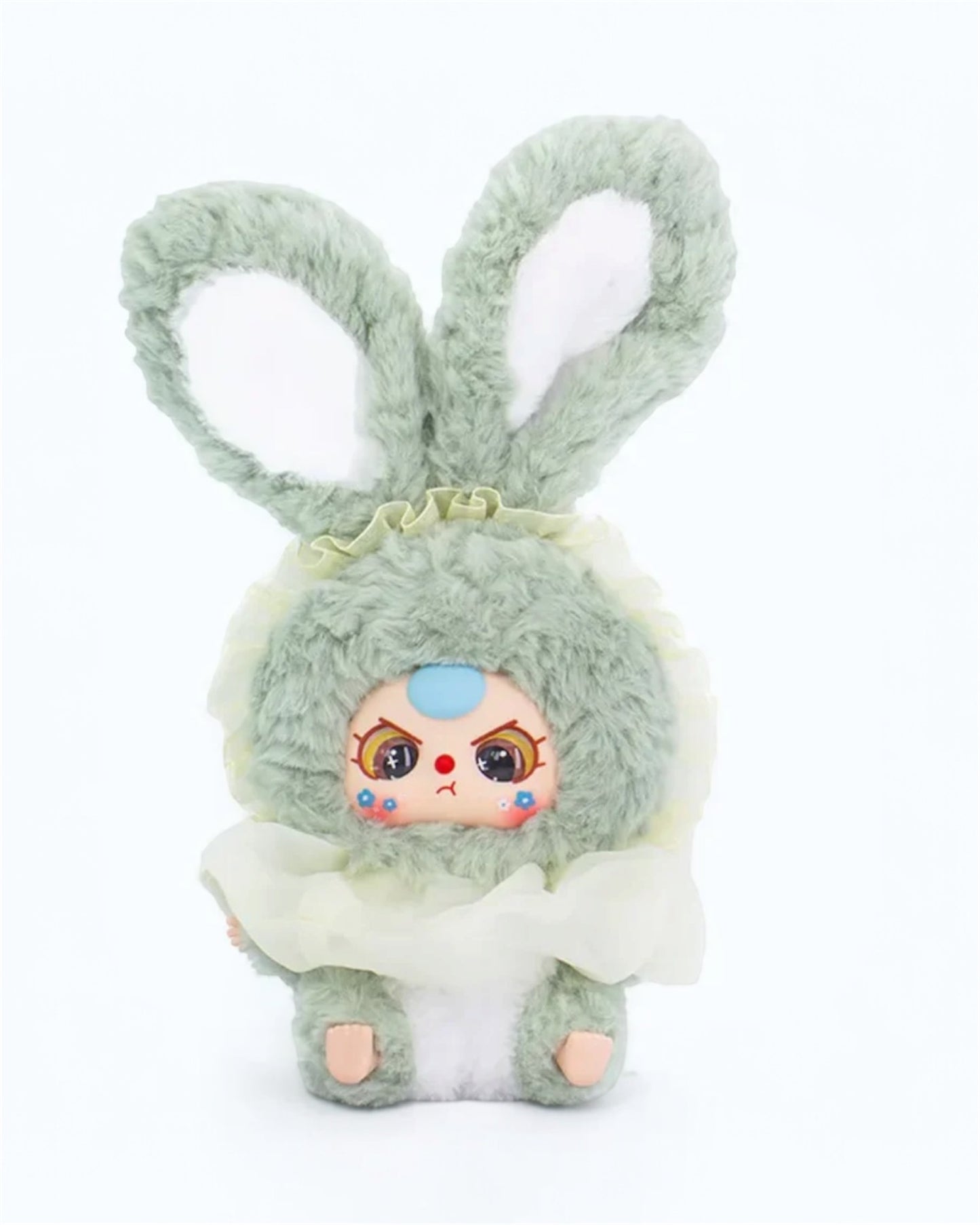 Baby Three Lily Rabbit Town V2 Blind Box Plush Toy